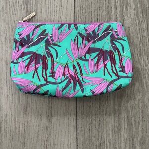 Clinique cosmetic bag. NWOT.